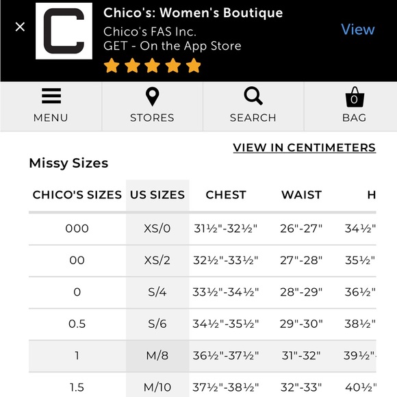 Chio’s Sweater - Picture 5 of 5